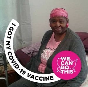 Meet your Posher, Cynthia